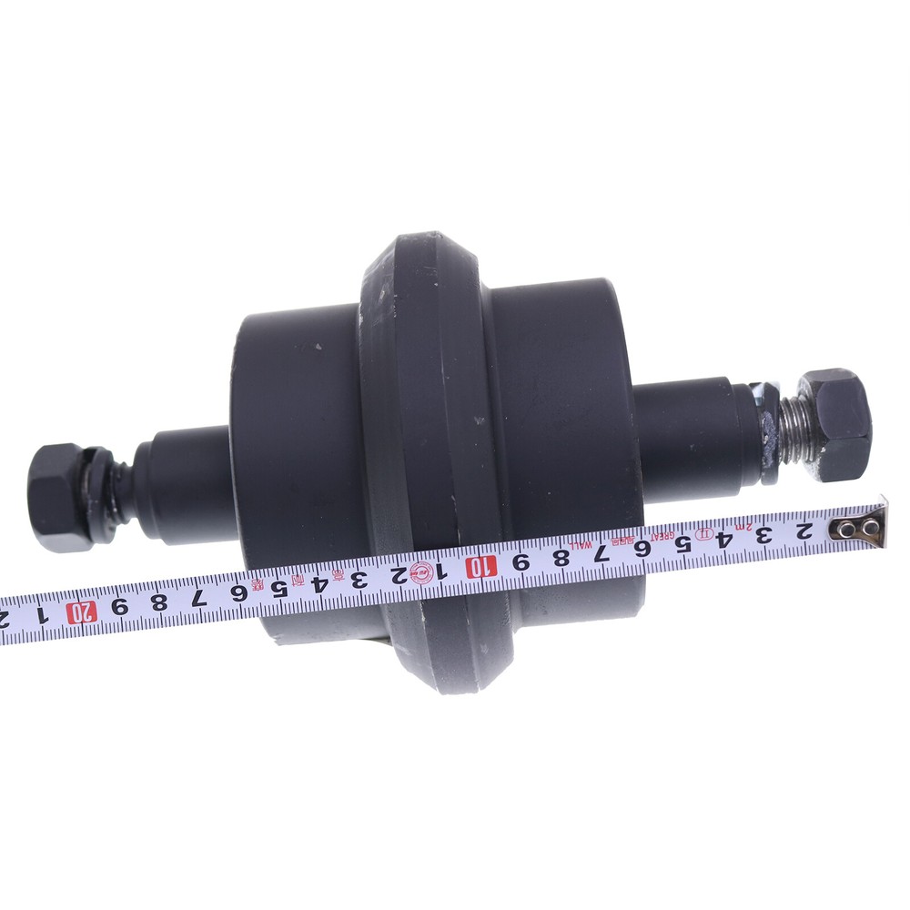 Bottom Roller 6815119 For Bobcat 225 231 325 331 328 334 335 430 E26 E32 E37 E42