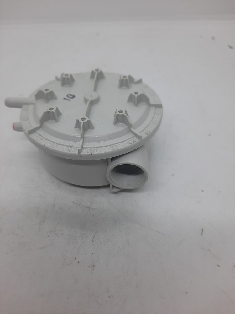 Untested 604.99413 Huba Control Air Pressure Switch