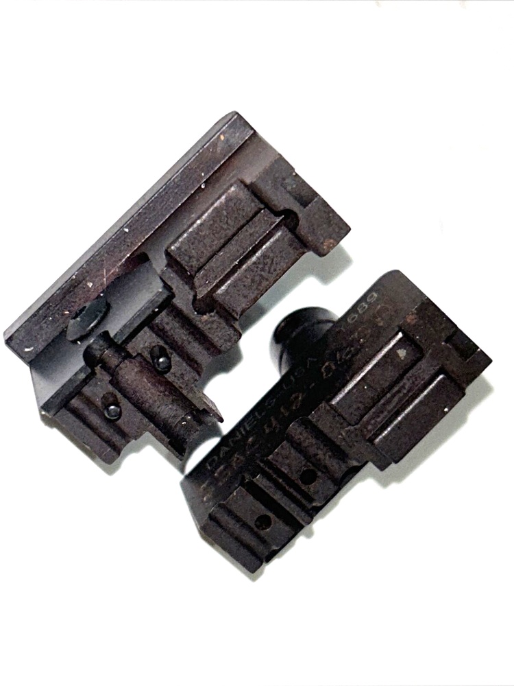 Daniels DMC Crimper Die Set Y689