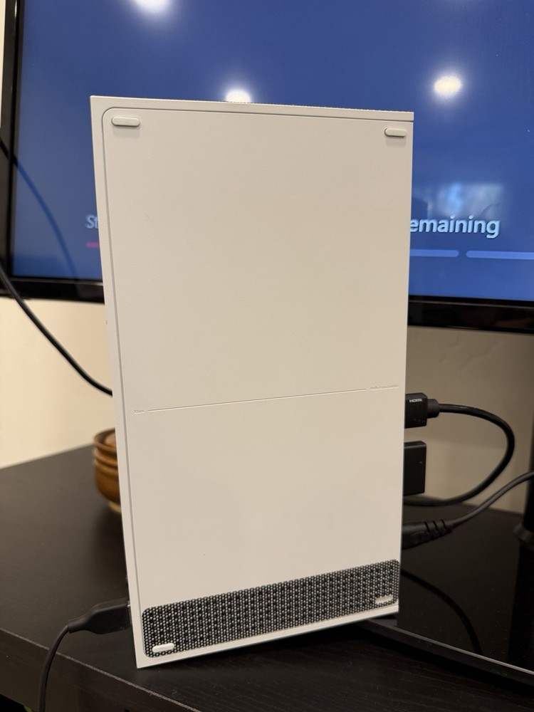 Microsoft Xbox Series S Console