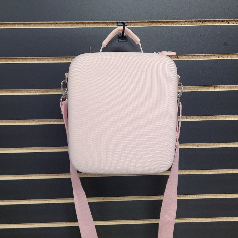 Geekshare Pink Plug Bunny Case for Nintendo Switch Nintendo Switch