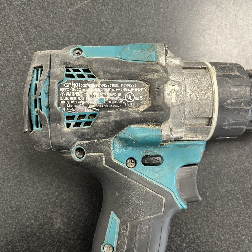 MAKITA GPH01 (CC2002791)