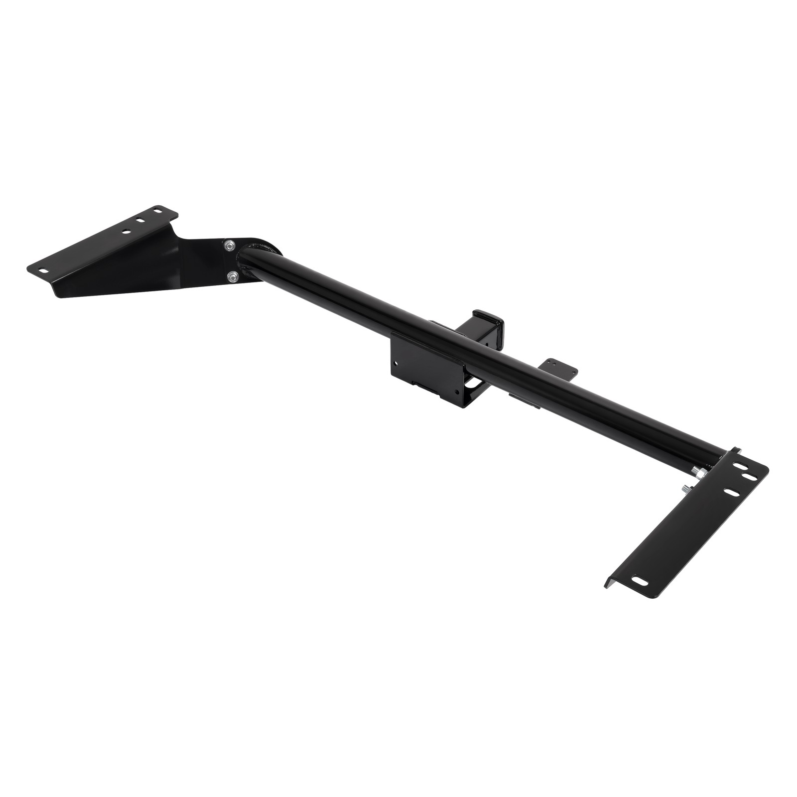 Class 3 Trailer Hitch Receiver For Chrysler Grand Caravan Pacifica Voyager 17-25