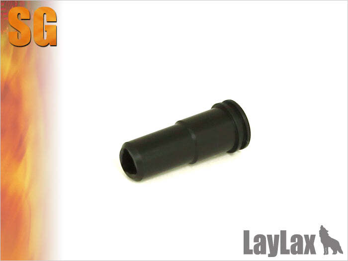 Prometheus Airsoft SG O-ring Air Nozzle