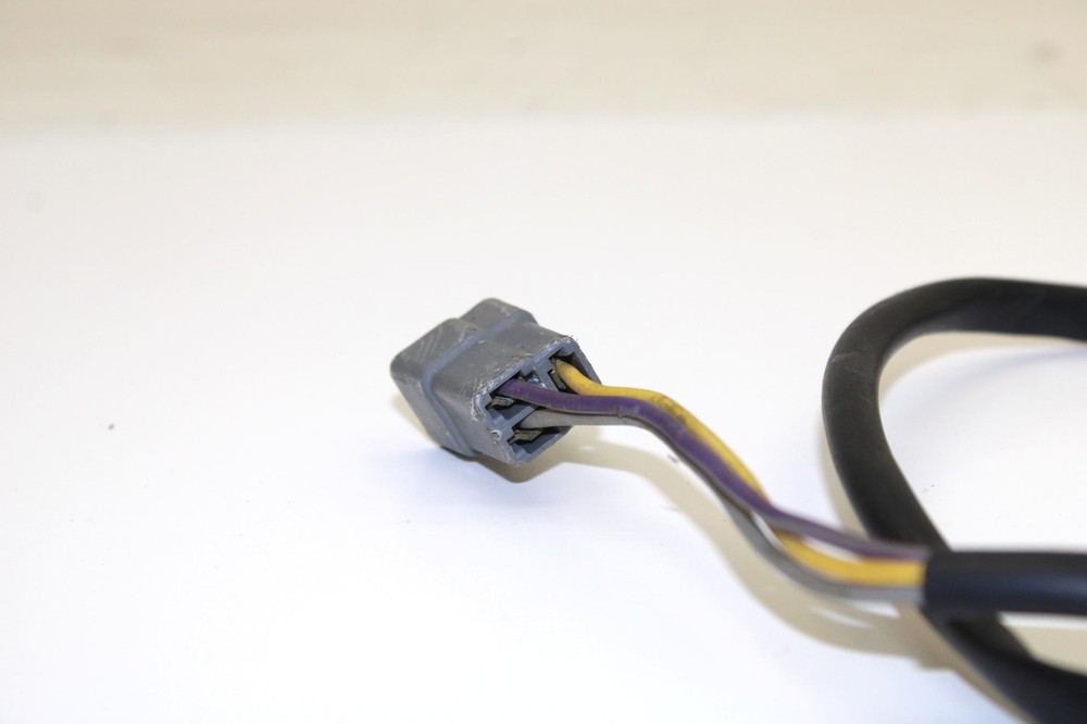 Ski-doo Oem Light Switch 515163100 Q3789