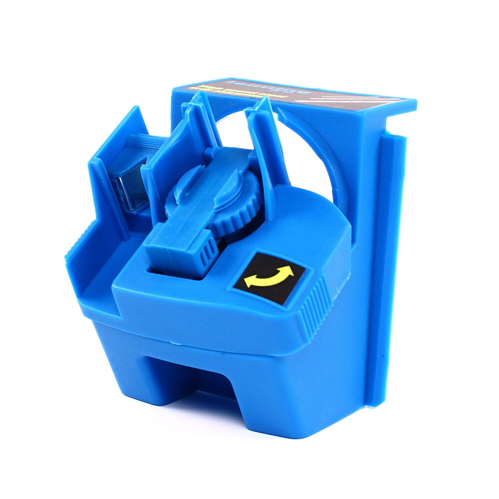 Electric Multi-Task Sharpening Machine Knife Scissor Drill Bit Chisel Sharpener
