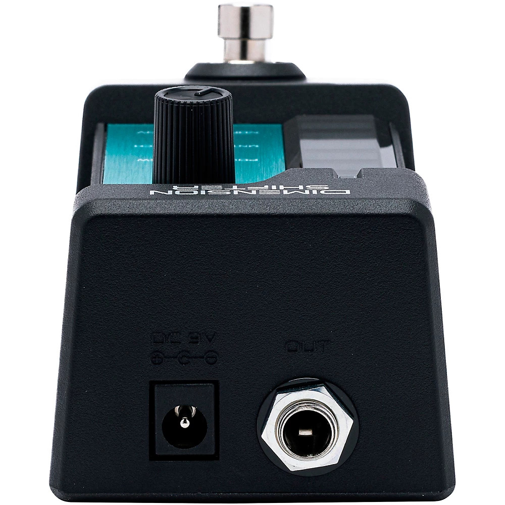 Casio Dimension Shifter Wireless Expression Controller - Black