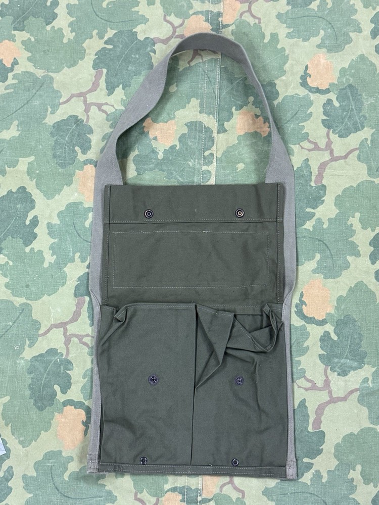U.S. Solid Snap Claymore Bag