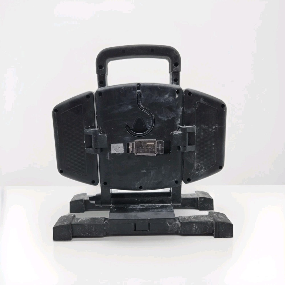 Bionic Rechargeable Work Light - 1500 Lumens - Used. 98