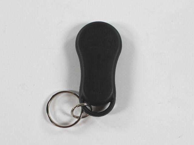 Keyless Entry Kit Mopar 04759008AF