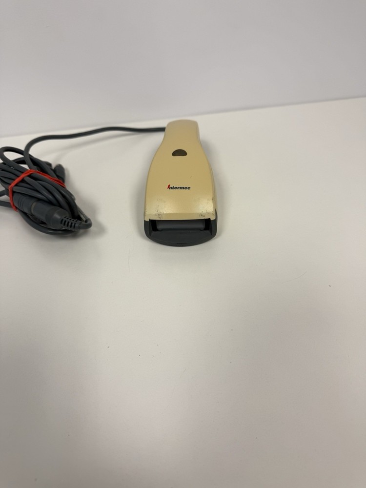 Intermec Scanplus 1800SR Barcode Scanner Wired