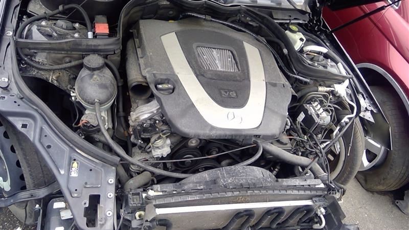 Shifter E350 2011 Transmission Shift 1060595