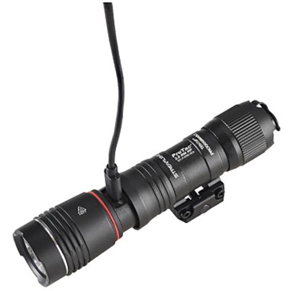 Streamlight ProTac 2.0 Rail Mount HP USB System 2000 Lumen Kit