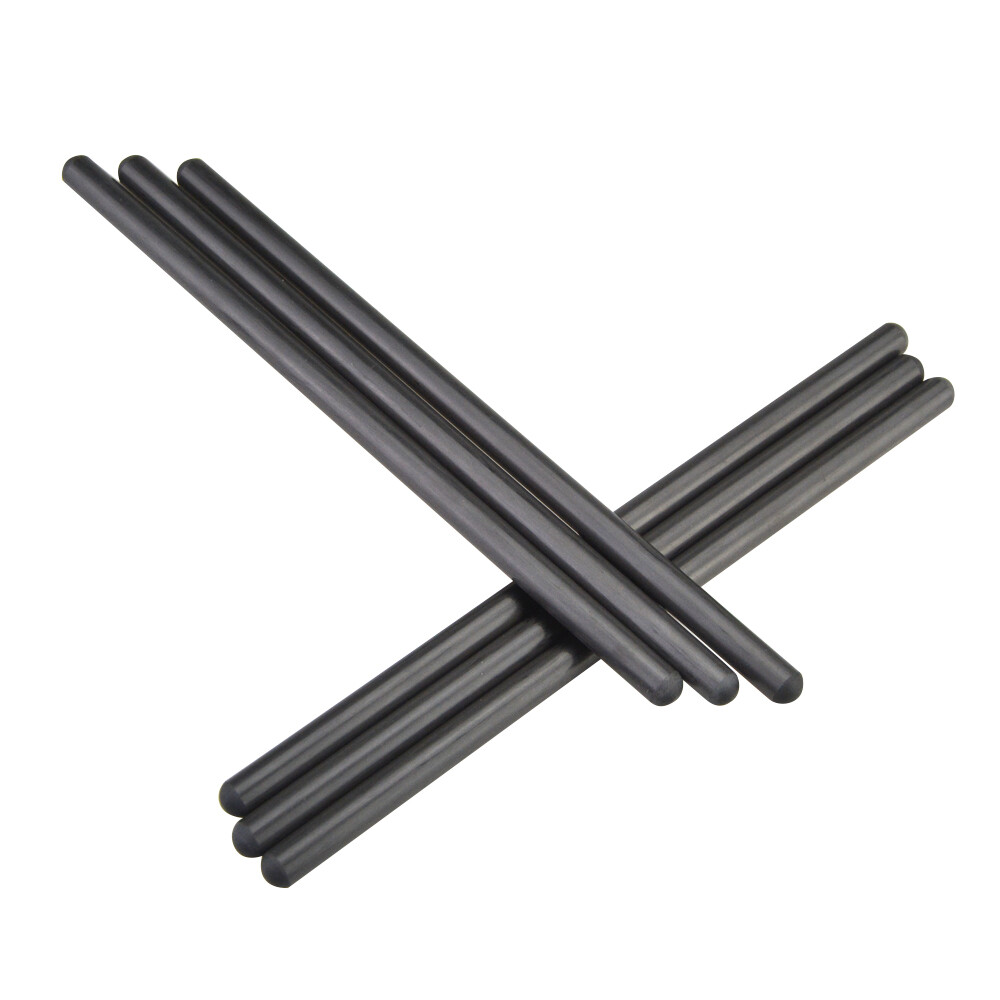1X Compound Bow Bowstring Splitter Rod Carbon Stabilizer Silencer Separator Tool