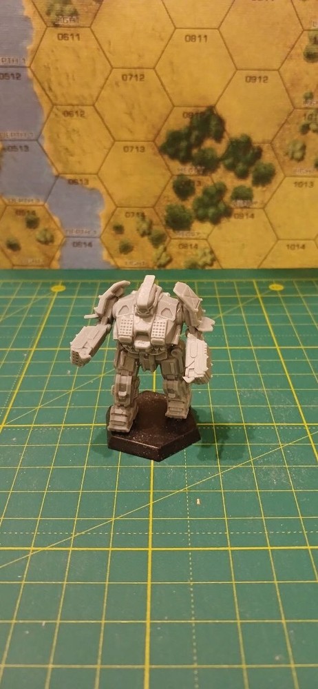 Ha Otoko, battletech game miniature