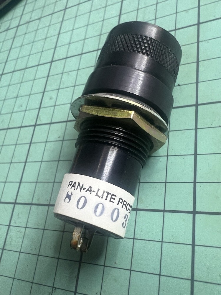 Light Indicator PAN-A-LITE 800035