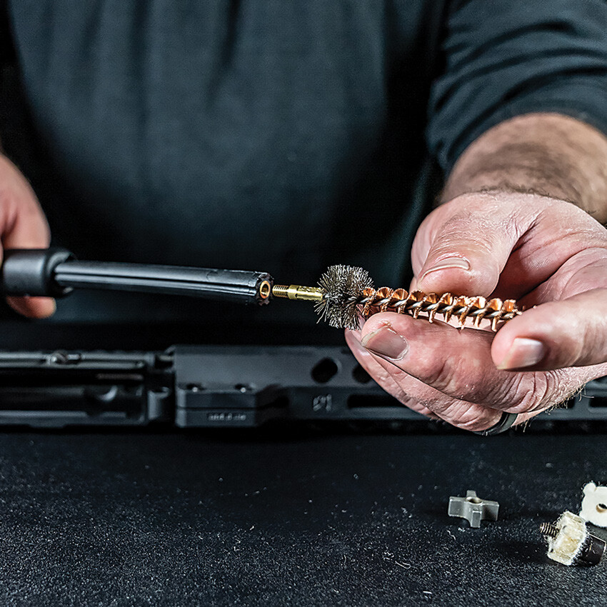 New Otis Star Chamber Scraper Tool FG-2715