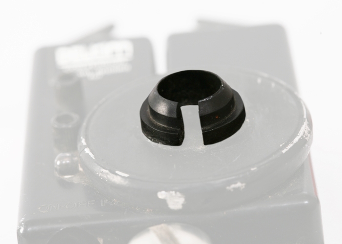 Delkim Conversion Speaker Guard