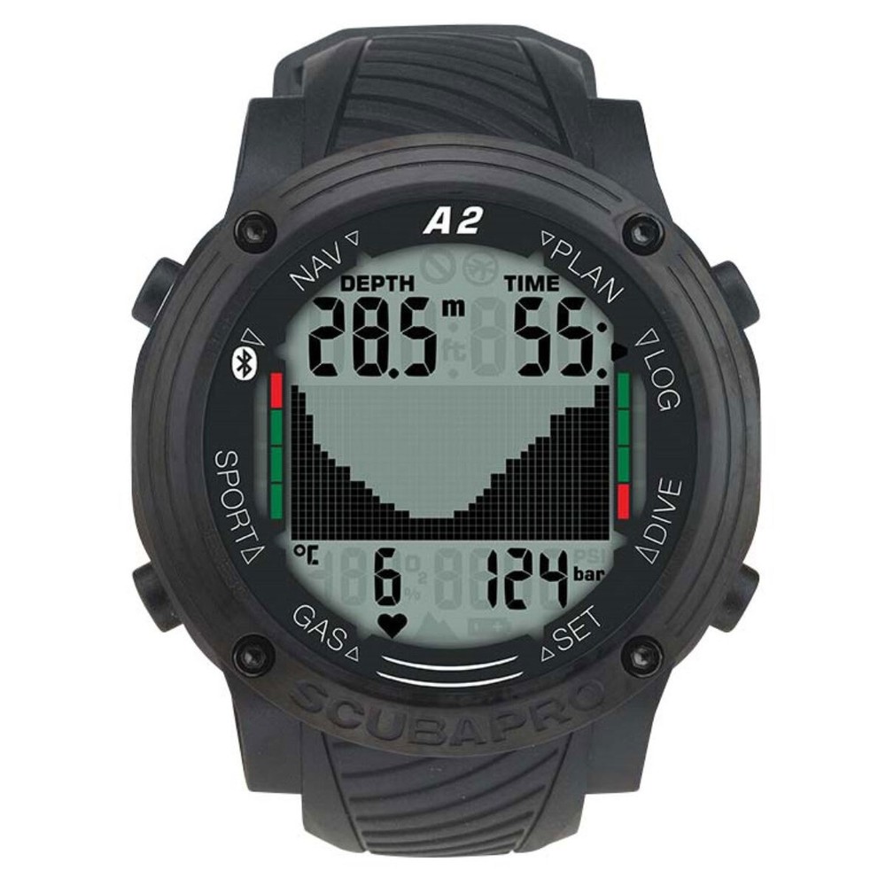 Scubapro Aladin A2 Wrist Computer