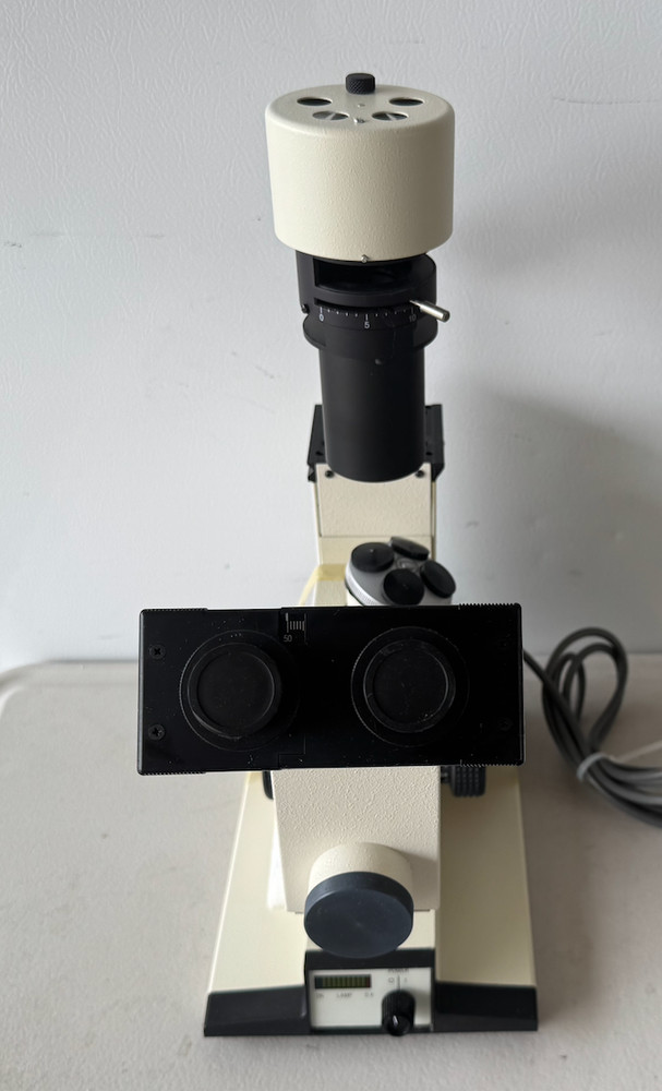 Bausch & Lomb PhotoZoom Inverted Microscope (Base only)