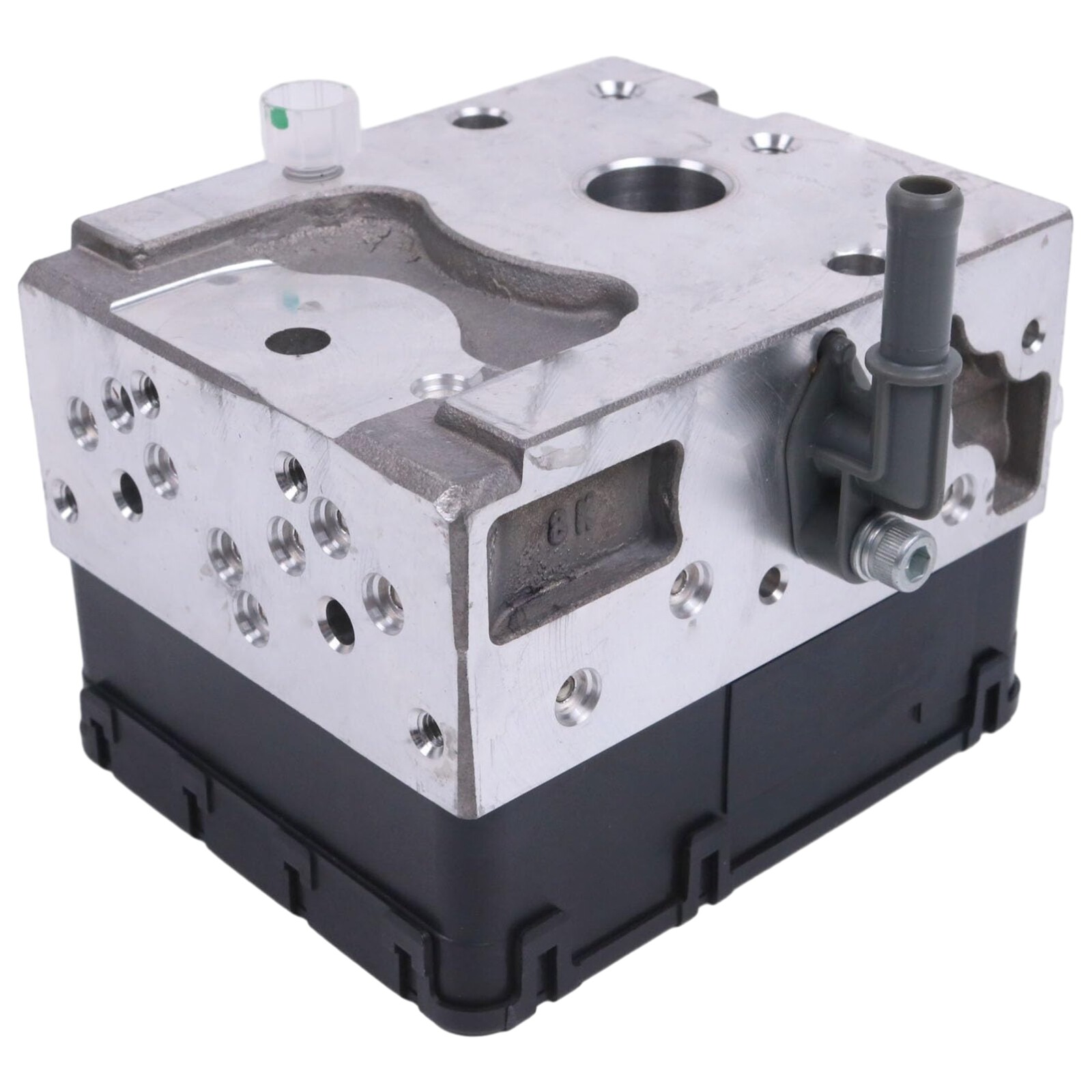 Brake Actuator ABS Anti-Lock Pump Modulator Valve 44510-50070 For LEXUS LS460