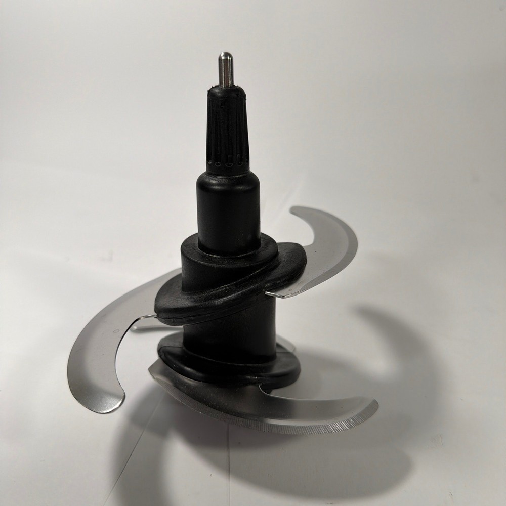 Ninja 64 oz Blender Pitcher Blade Assembly Replacement Part