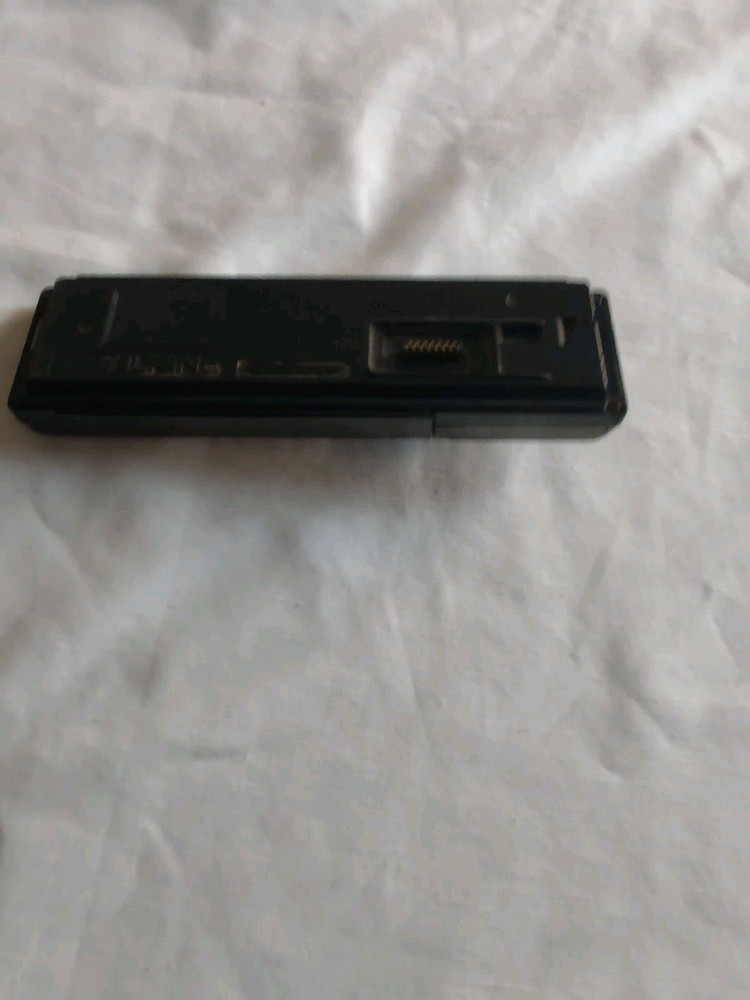 Alpine cda-9853 faceplate