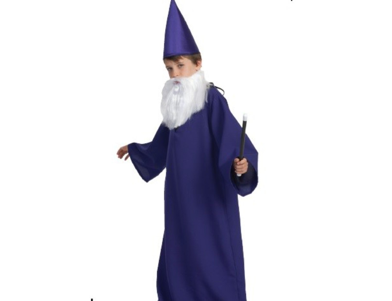 Wizard L Promo