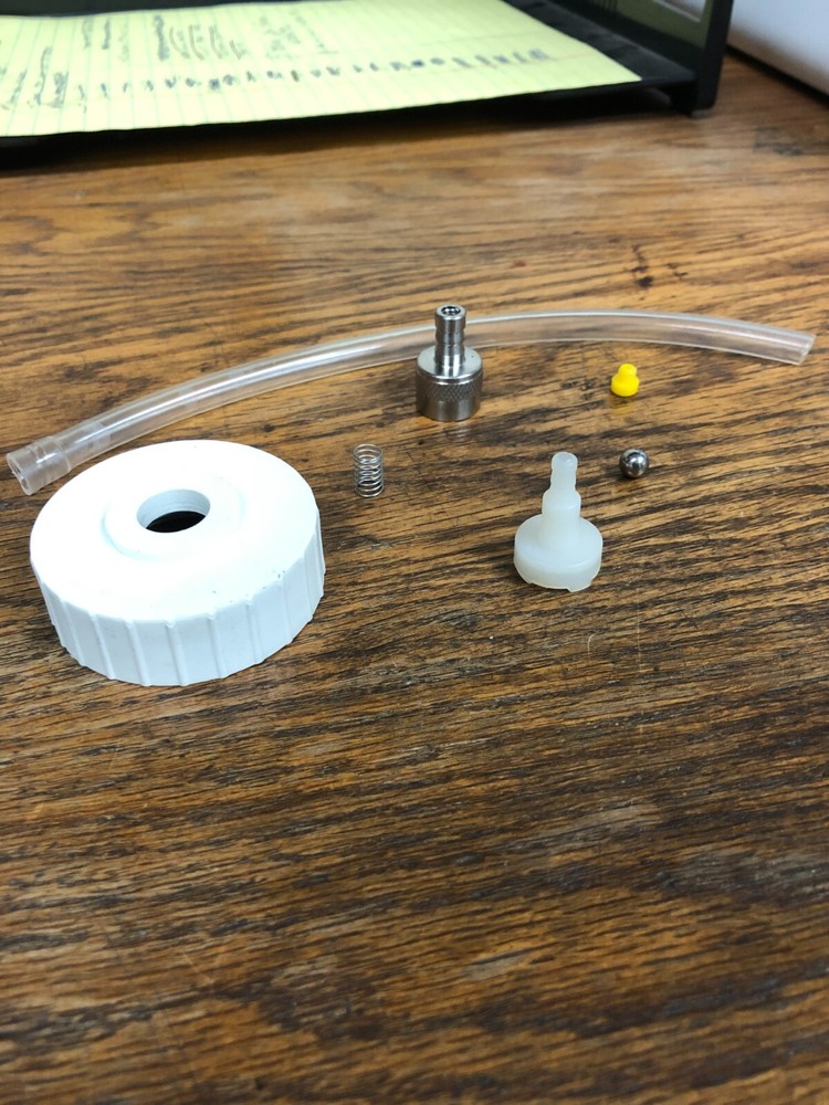 Hydro Force Injector Kit