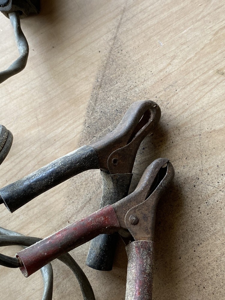 Sears Timing Light 45118 Untested