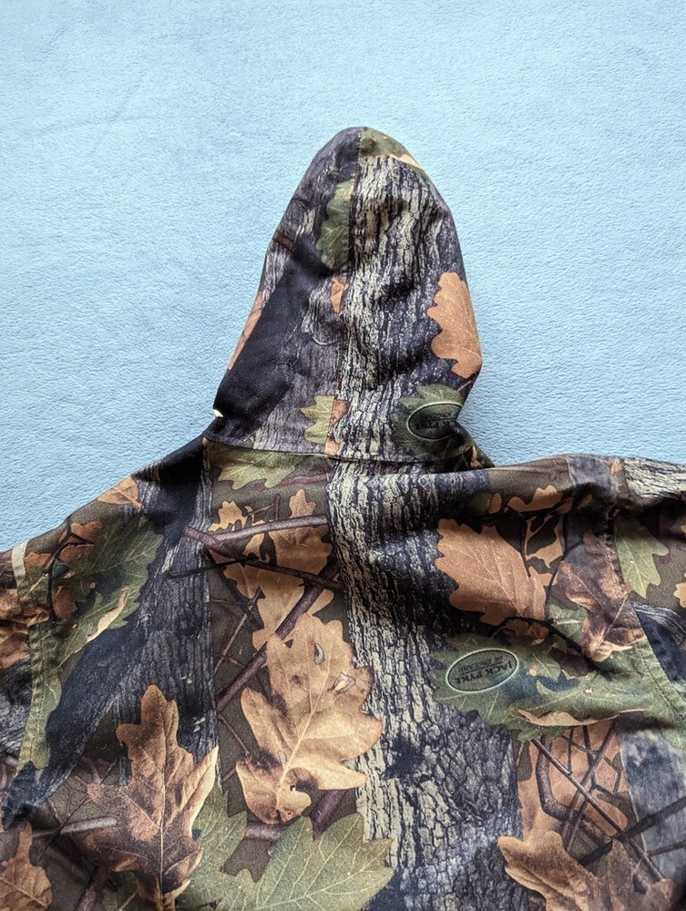 Jack Pyke Camo Jacket Boys size M