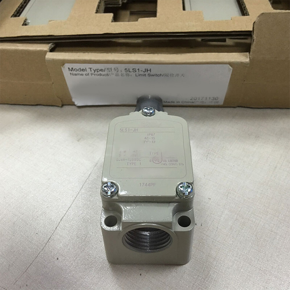 For 5LS1-JH 5LS1JH Limit Switch