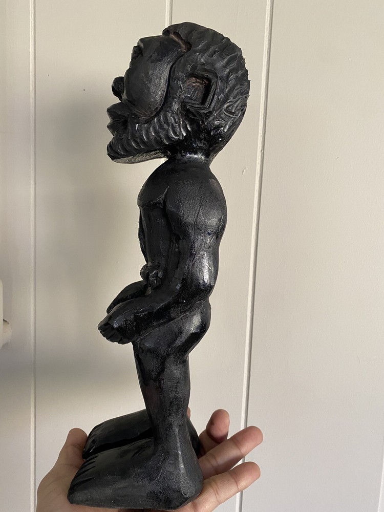 agboran macho ,ifa ,santeria