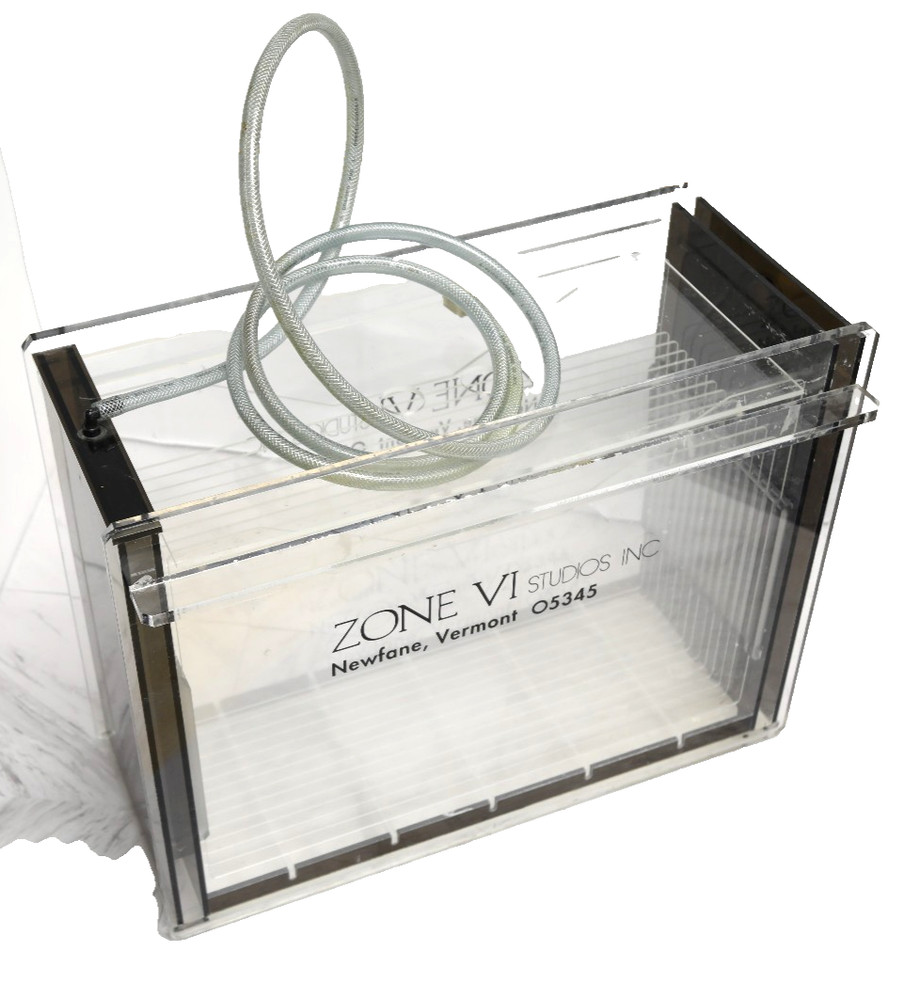 Zone VI Studio archival 16x20 Print Washer