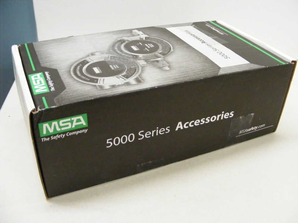 MSA SM5000 Sampling Module UNUSED