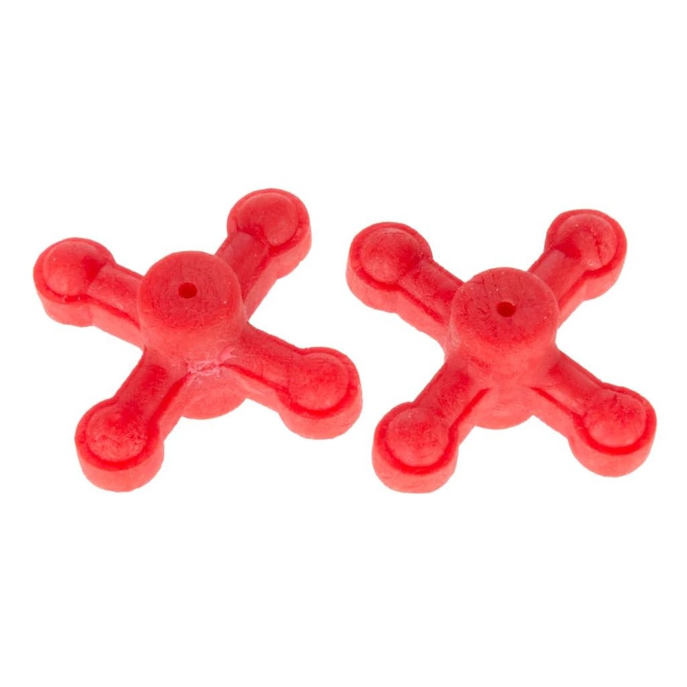 Bowjax UltraJax II (4-Pack), Red