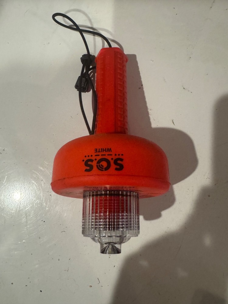 SOS Sirius Signal C-1003