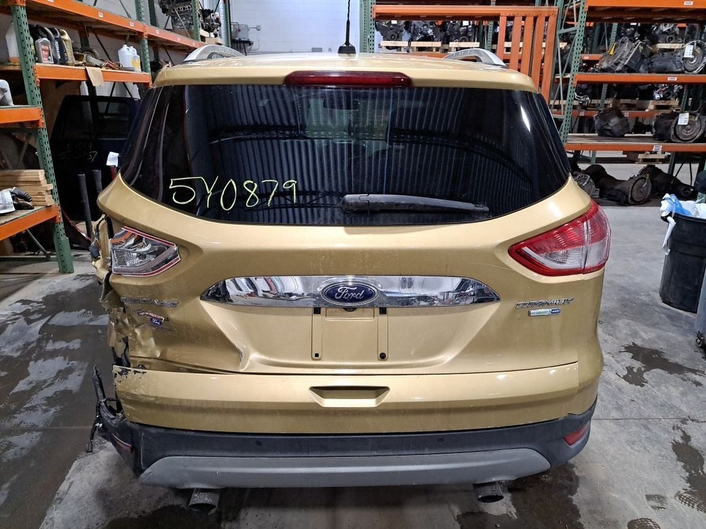 2015 Escape Jack Sku#4304738