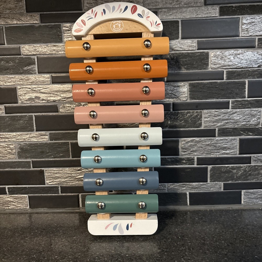 Xylophone By Speedy Monkey No Stick