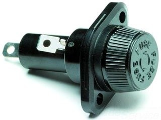 BUSSMANN HPF-EE - BUSS FUSEHOLDER (Pack of 1)