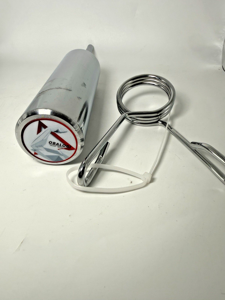 Weight Stack Pin Extender for Cable Machine & Home Gym |10mm & 8mm Diameter