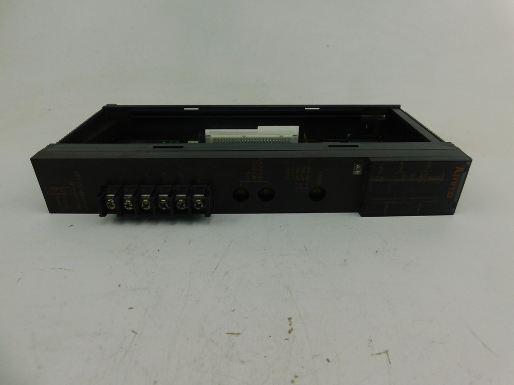 Mitsubishi Melsec Aj71pt32 Bko-C8276h01