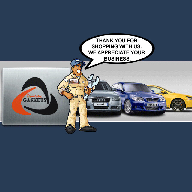 Full Gasket Set Fit 07-14 Cadillac Chevrolet Sierra 1500 GMC Yukon 6.0 6.2 VIN Y