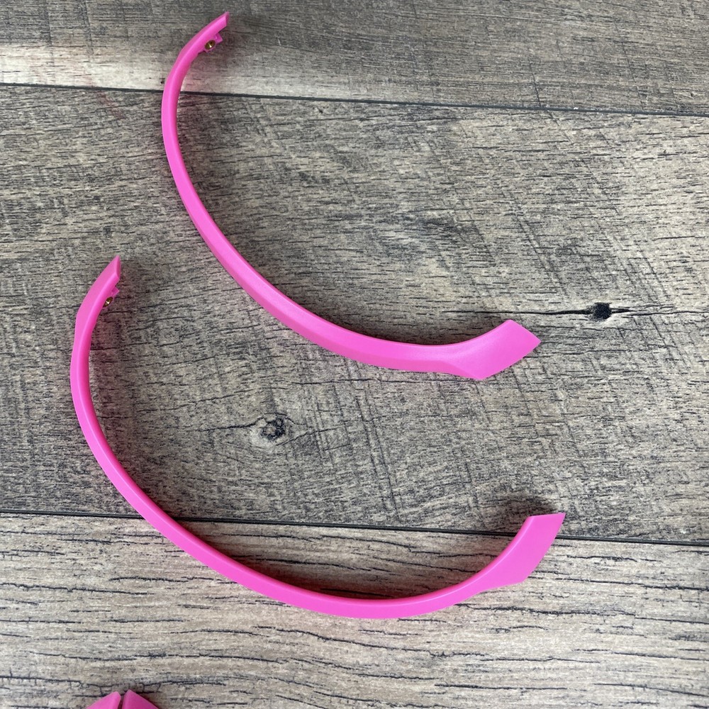 astro a40 plastic refresh kit Pink