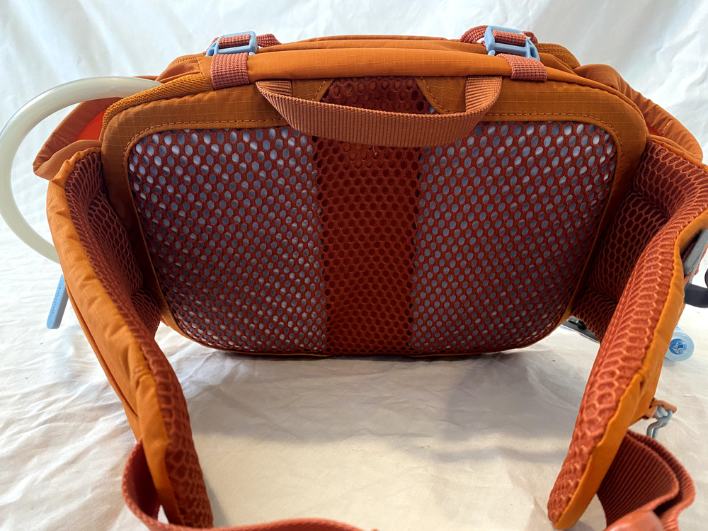 Hydro Flask 5 L Down Shift Hydration Hip Pack- Bronze