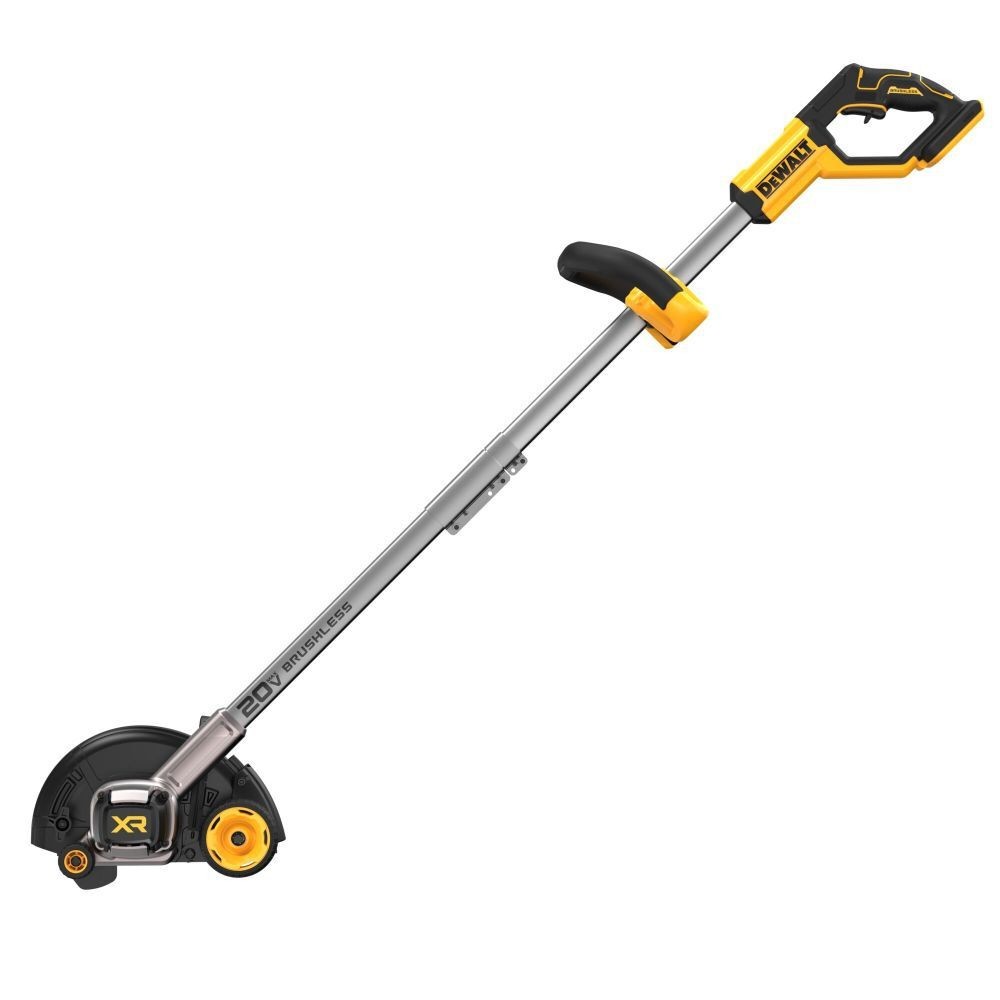 DEWALT 20V MAX Brushless Cordless Edger (Bare Tool)