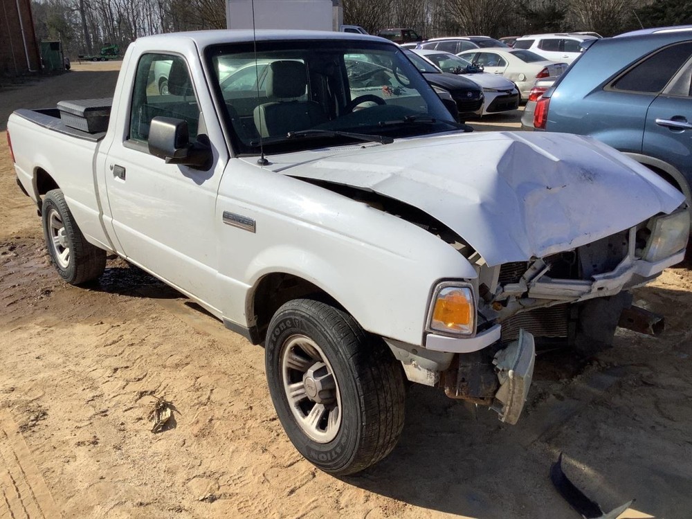 Fuse Box Engine Fits 07-11 RANGER 4932113
