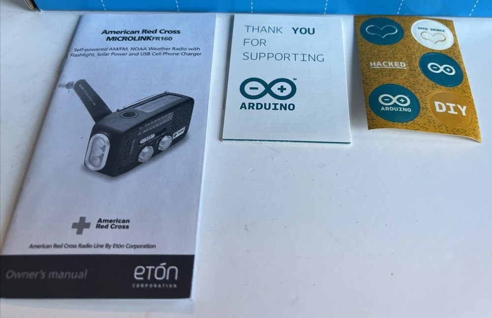 Make: Electronics Ultimate Microcontroller Pack - Includes Arduino Uno STEM