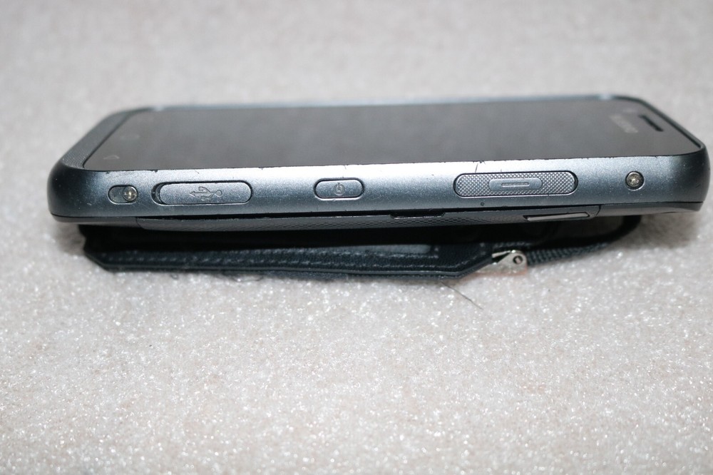 BLUEBIRD EF500 Wireless Handheld Android Mobile Computer 2D Barcode Scanner.