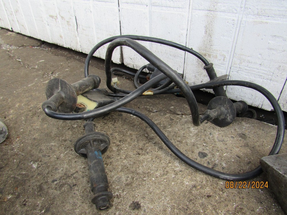 1987 honda cbr600 ignition coils